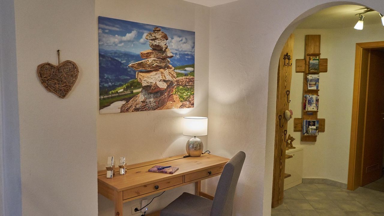 Schreibecke "Herzle" Schreibecke "Herzle"